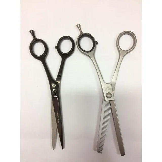 Tijera Profesional Para Corte De Cabello 