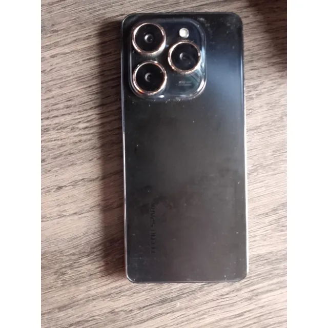 Tecno Spark 20 Pro 256 Gb Negro 8 Gb Ram