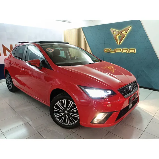 Seat Ibiza 1.6 Style 5p At