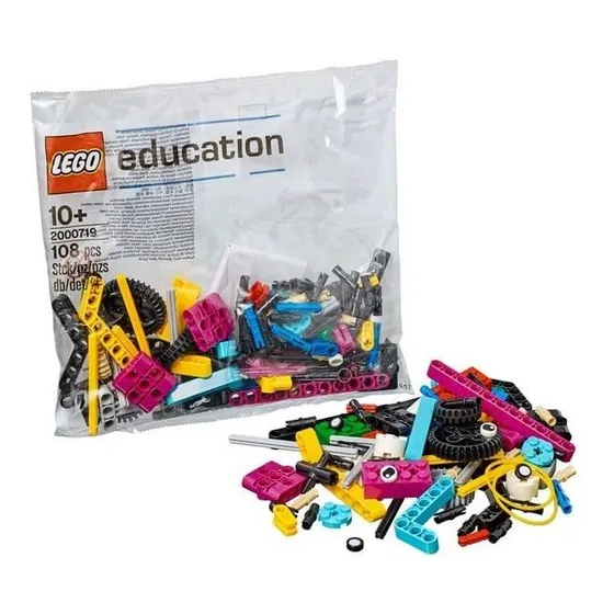 Paquete De Repuesto Lego Education Spike Prime (2000719)