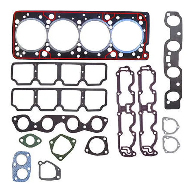 Jg Junta Sup Motor   Cabecote Tempra 2.0 8v