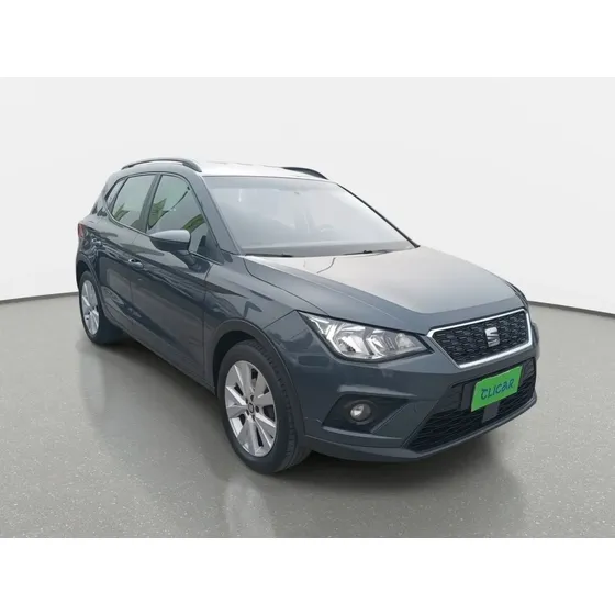 Seat Arona 2021