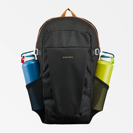 Quechua® Mochila 20 Litros Nh100 Montaña Viajes / 6 Colores