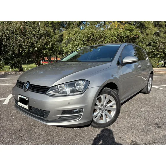 Volkswagen Golf 1.4 Comfortline Tsi Dsg
