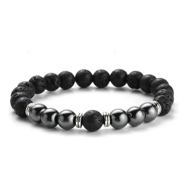 Pulsera Volcánica