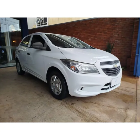 Chevrolet Onix 1.0mt Ls