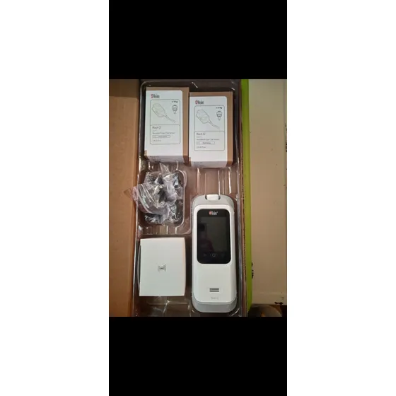 Oximeter Maximo G-rad Portátil