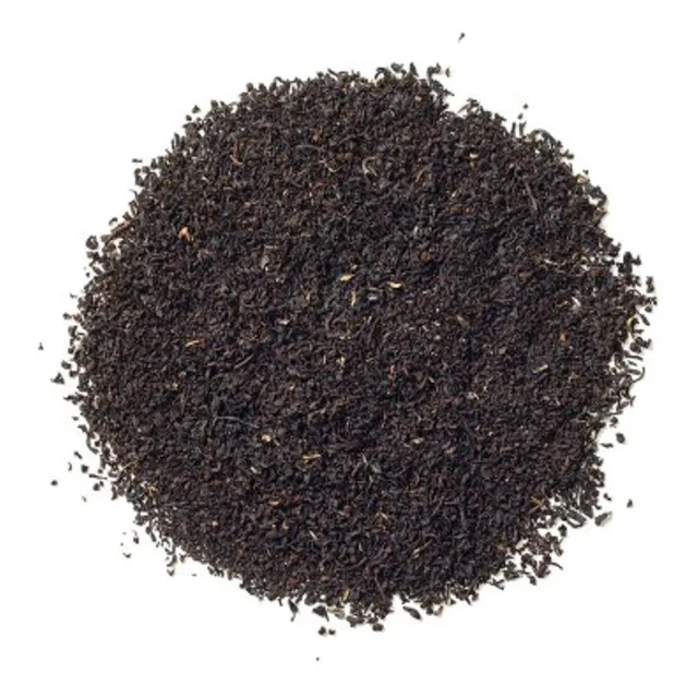 Te Negro Hojas Picadas X 250g - Unidad a $26900