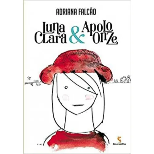Livro Luna Clara E Apolo Onze - 4 Ed.       