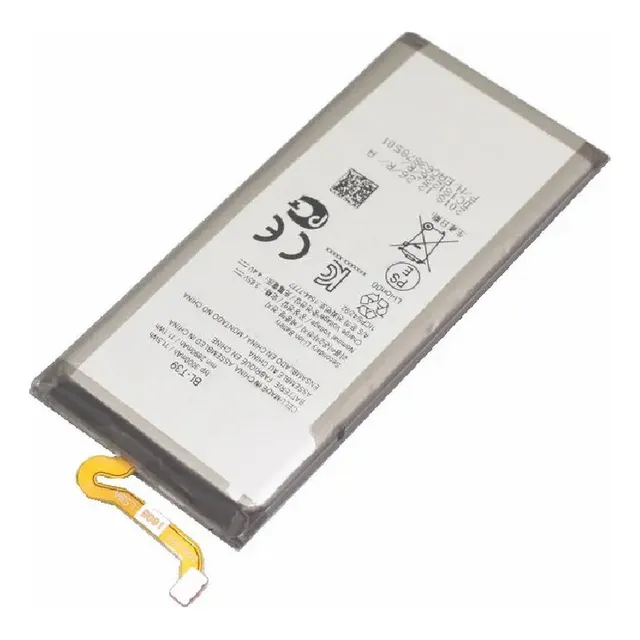 Bateria LG Blt39 G7 / Thinq G710 / Q7+ Lmq610 Nueva Tienda