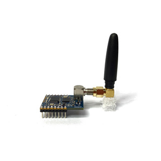 Módulo Lorawan - Radioenge Módulo Lorawan - Radioenge