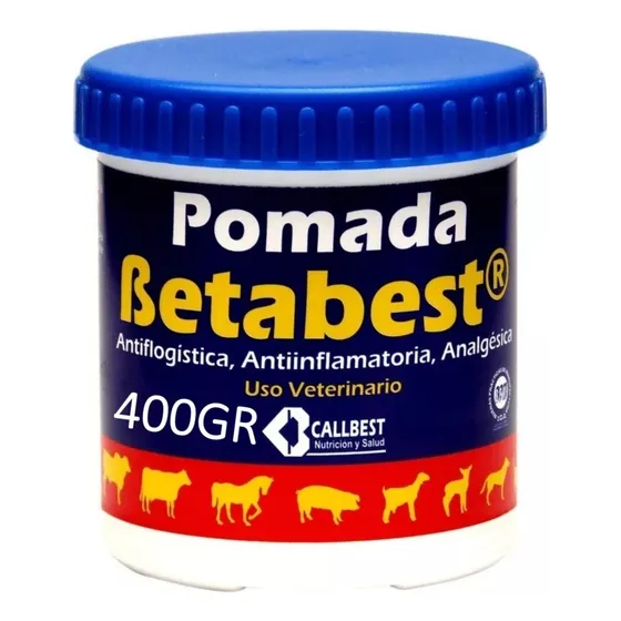 Pomada Beta Best Adelgazar Reaf - g a $120