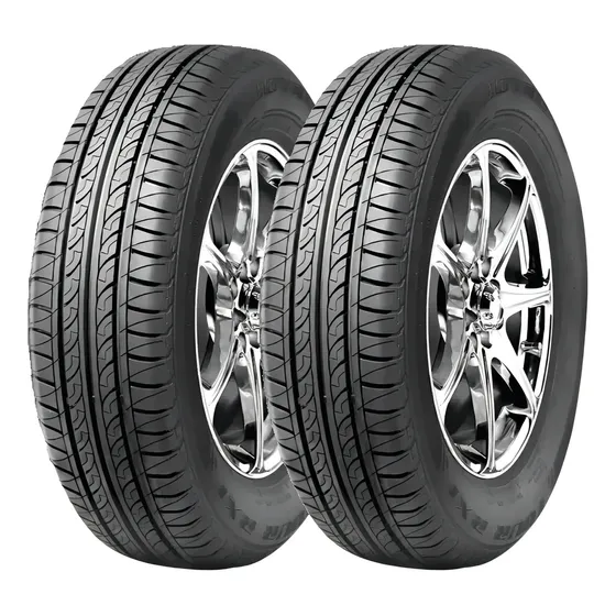 Kit De 2 Llantas Joyroad Tour Rx1 Lt 185/70r14 73