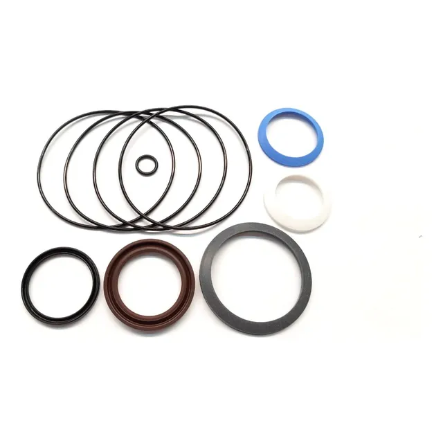 Kit De Vedação Para Motor Hidráulico Eaton Char Lynn 2000