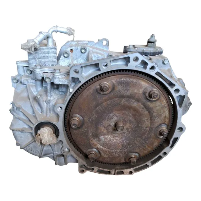 Caixa De Marcha Automática Volkswagen Nivus 1.0 3cc 2020/21