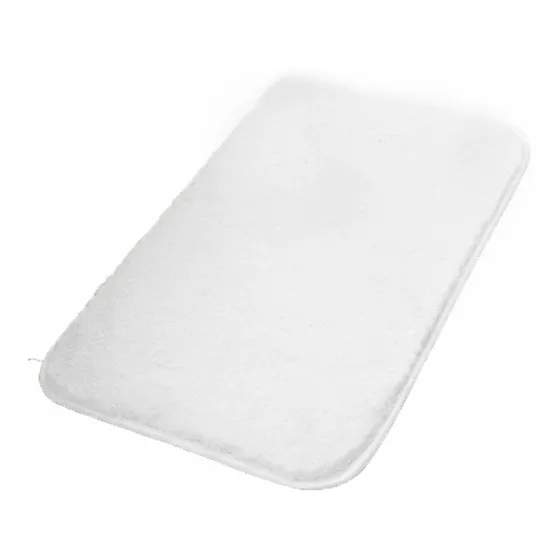 Alfombrilla Baño Suave Espuma Viscoelastica Tamaño X