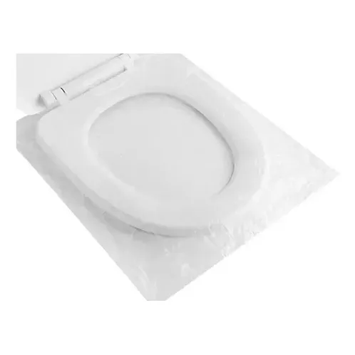 Cubre Inodoro Descartable Pack X 3 Unidades Forlano