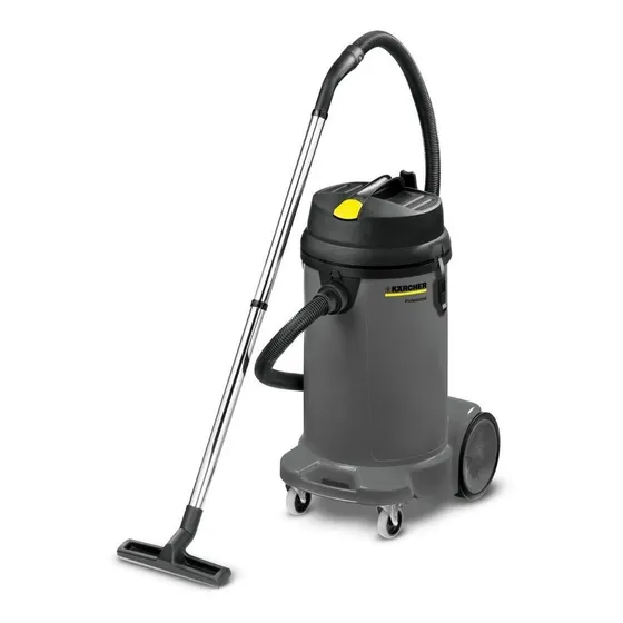 Aspiradora Industrial Karcher 50lts-ynter Industrial 