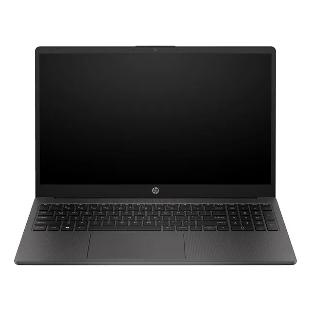 Laptop Hp 250 G10 Intel Core I7-1355u 8gb Ram 512gb Freedos Plateado Ceniza Oscuro