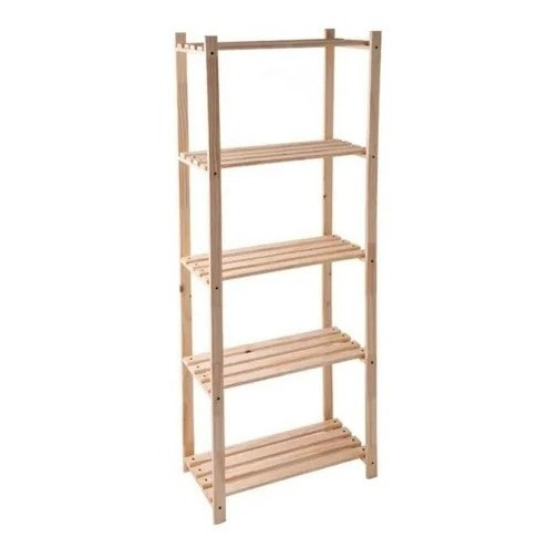 Organizador De Jardinagem Modelo Escada 5 Prateleiras Pinus Organizador De Jardinagem Modelo Escada 5 Prateleiras Pinus