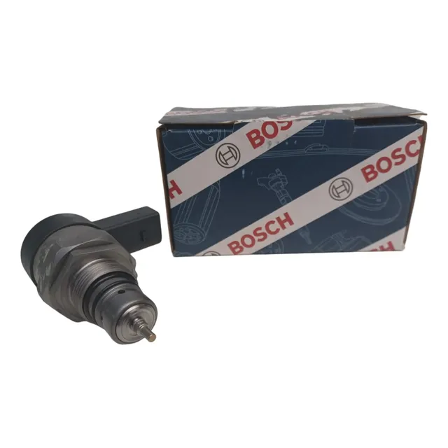 Sensor Regulador Riel Combustible Para Vw Amarok Audi 2.0