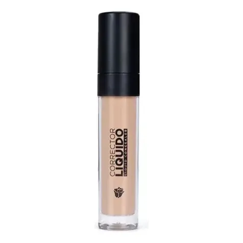 Corrector De Ojeras Hidratante De Alta Cobertura Dolce Bella