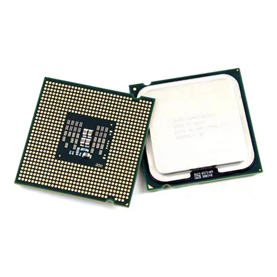 Intel Core2 Quad Q9500 Slgz4 Procesador Cpu Escritorio Lga