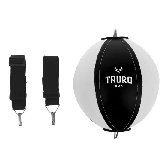 Bolsa Cielo Tierra Boxeo Puching Tensores Elasticos Tauro Box