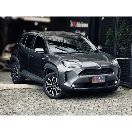 Toyota Yaris Cross 1.5 Hev Xs
