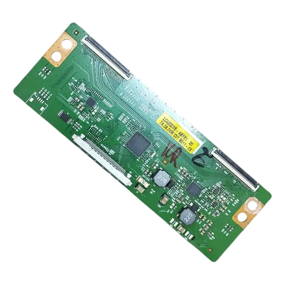 Placa T-con Compatível C/ Tv 42ln5400 42ln5700 6870c-0452a