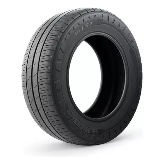 Neumatico 205/65r16 107/105t Agilis 3 Michelin