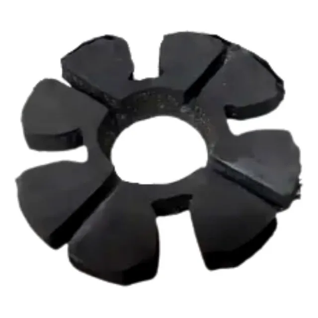 Caucho Campana Lona Yamaha Fz 16 /libero 125/ Ybr 125