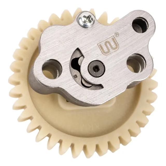 Bomba De Aceite P/ Honda Xr150 L W Std