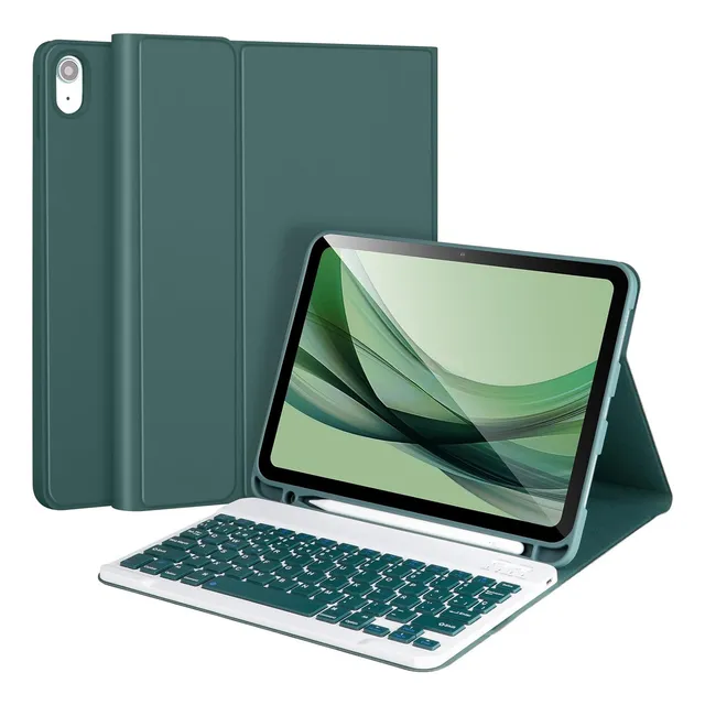 Funda De Teclado Para Pad Mini 4 5 Funda Teclado