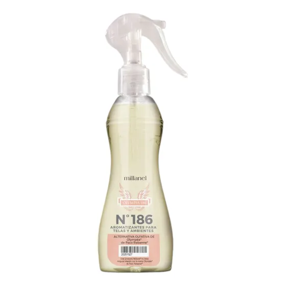 Aromatizantes Para Telas Y Ambientes - 250 Ml