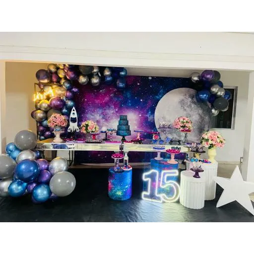 Decorações De Festas E Eventos 