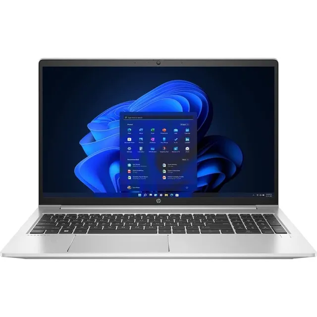 Laptop Hp Probook 450 G9 15 Core I5 8gb Ram 256gb Ssd