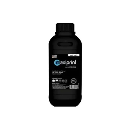 Tinta Universal Para Hp Canon/epson/lexmark  1ltk- Clase Aaa