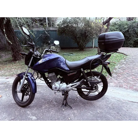 Honda Titan 150