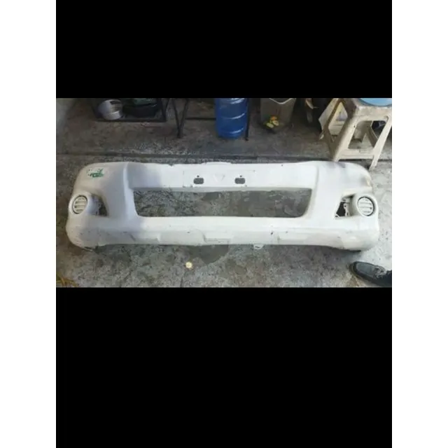 Parachoque Delantero Hilux 2012-2015 Original Usado 