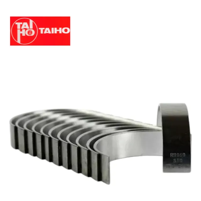 Concha Bancada Toyota Machito 4runner 4.0 1gr Std