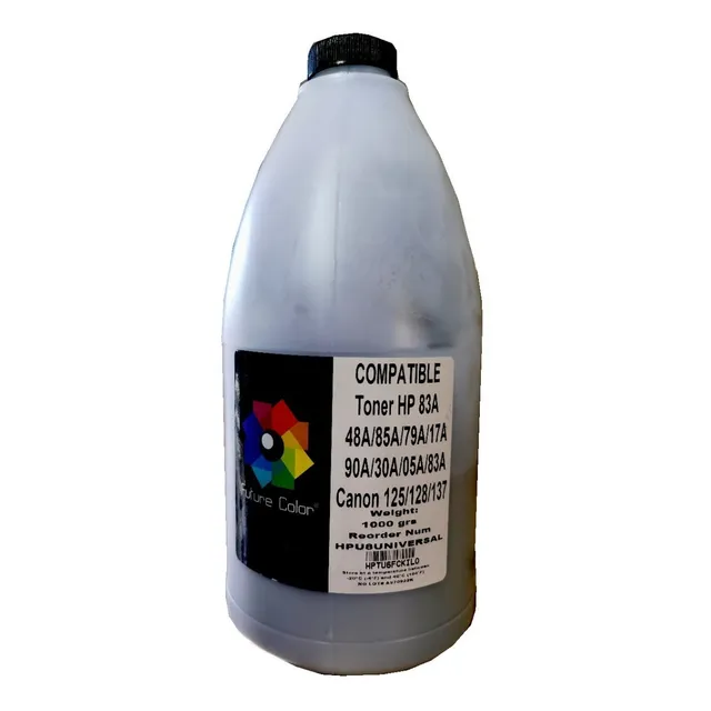 Kilo De Toner Para Modelo W1105a 105a,107a