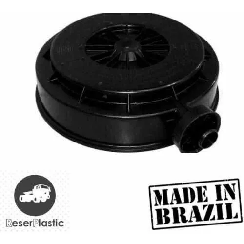 Tapa Purificador Filtro De Aire Ford Cargo 1721-2632-4432
