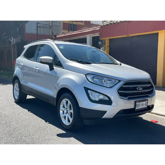 Ford Ecosport 2.0 Trend At