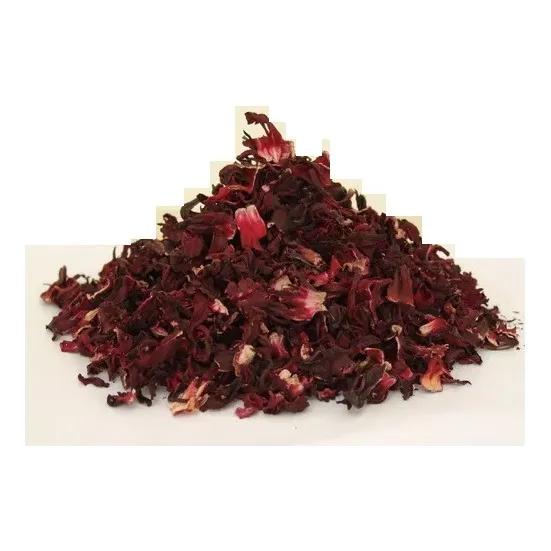 Té Flor De Jamaica Hibiscos 200g