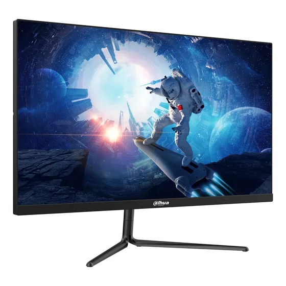 Monitor Dahua 27  Dhi-lm27-e231 165hz 1ms Ips
