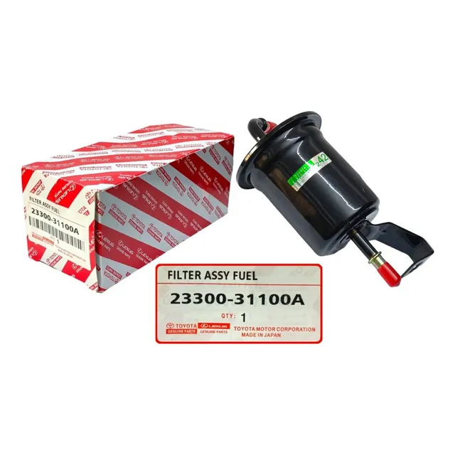 Filtro Gasolina Toyota 4runner 4.0 Fortuner 2005  2010