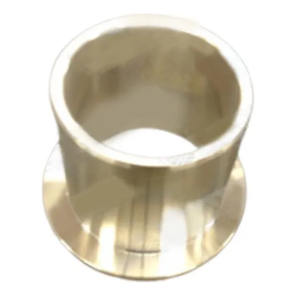 Bucha Bronze Trator Esteira Ad7b 79004383