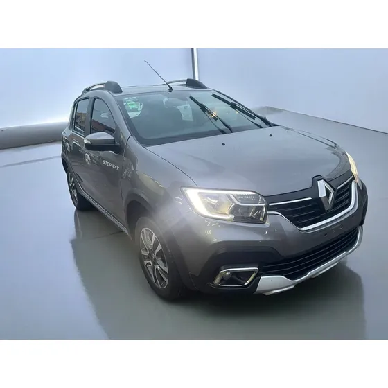 Renault Stepway 1.6 Intens Mt