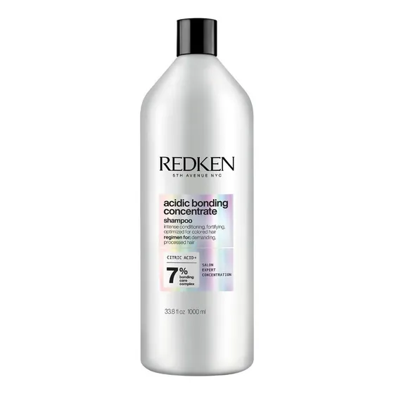 Shampoo Abc, Redken 1 Lt